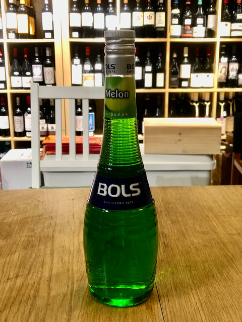 Bols Melon