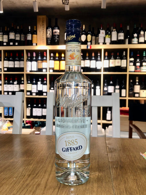 Giffard Triple Sec