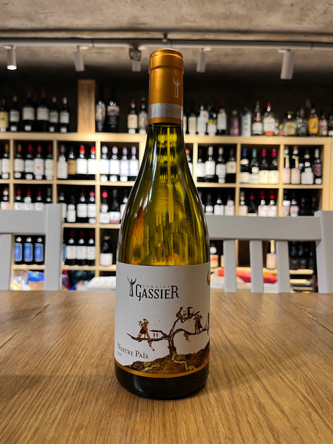 Nostre Païs Blanc 2019