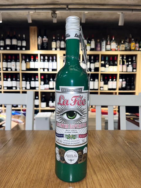 La Fée Absinthe Parisienne 68%