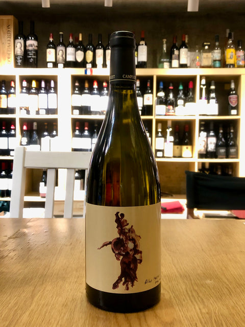 Campuget La Sommelière Blanc 2022