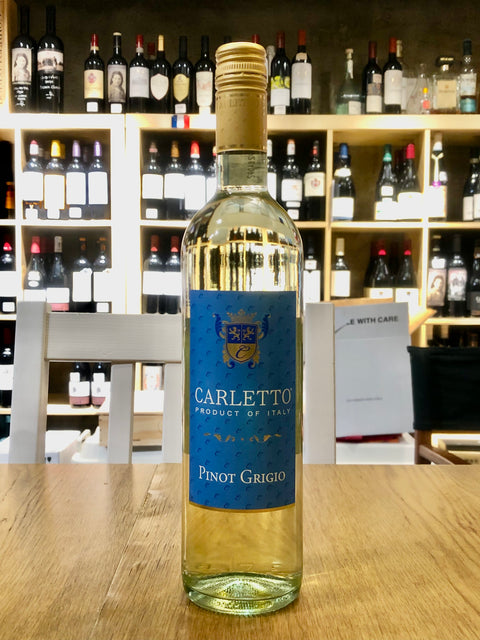 Carletto Pinot Grigio 2022