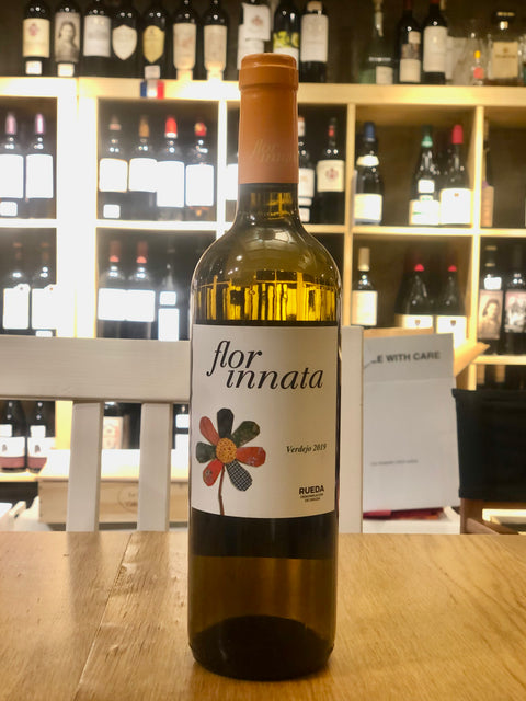 Flor Innata Verdejo 2019