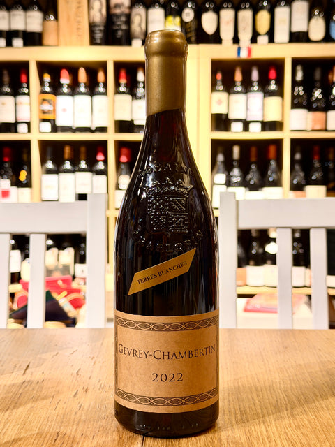 Gevrey-Chambertin 'Vieilles Vignes' 2022