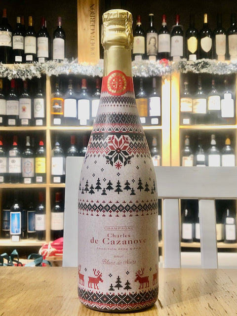 Charles de Cazanove Happy Holiday Season #2