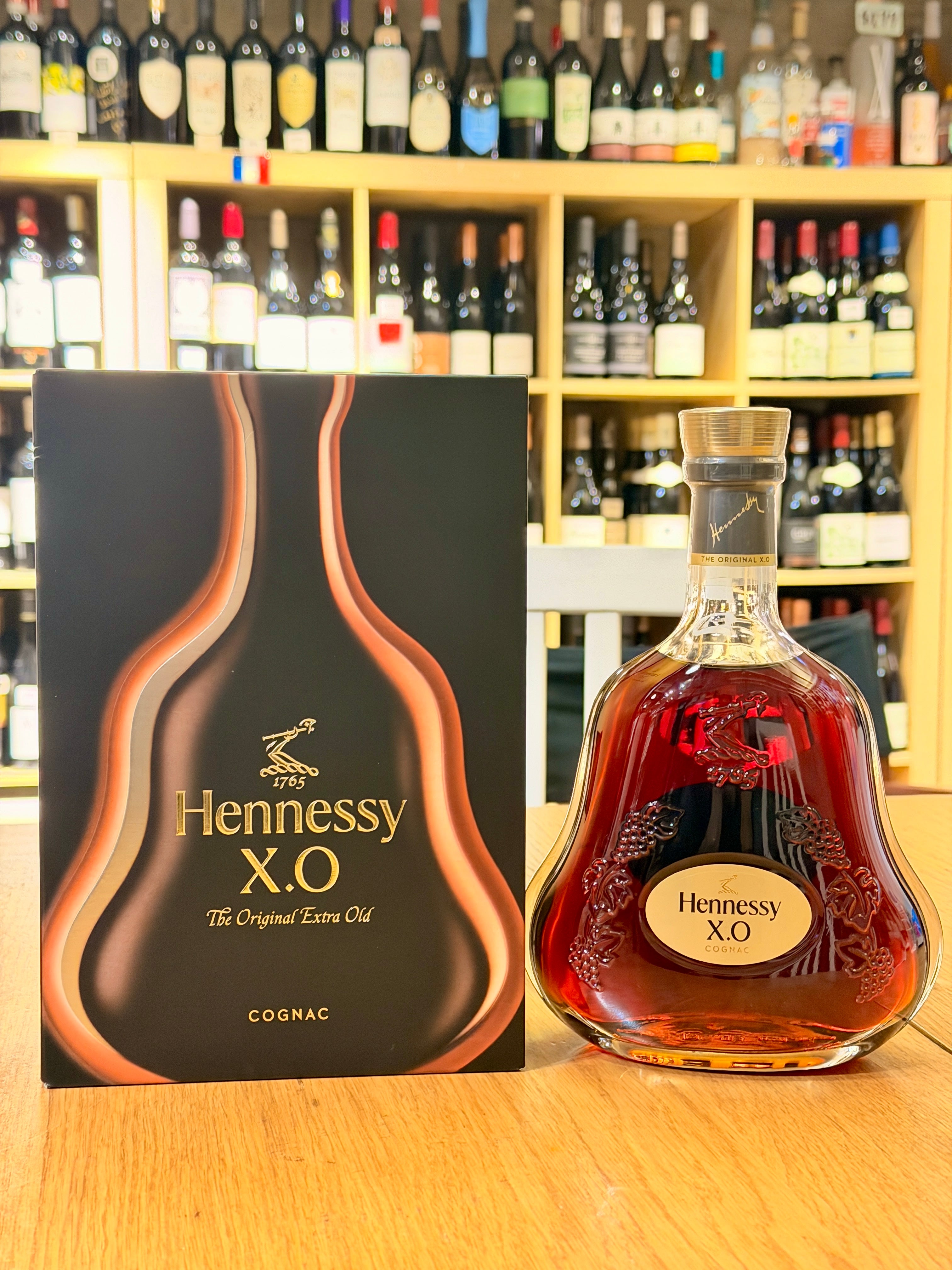 その他 Hennessy-xo 700ml Buy Hennessy XO Online - Liquor Delivered | Bourbon Central