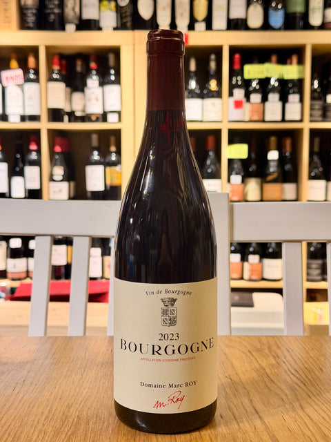 Domaine Marc Roy Bourgogne 2023
