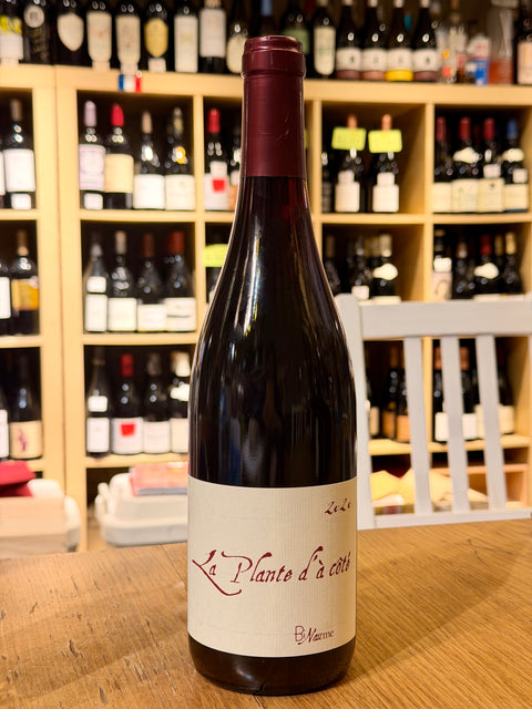 La Plante d’a Cote Binaume 2020