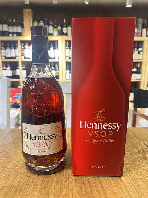 Hennessy Vsop