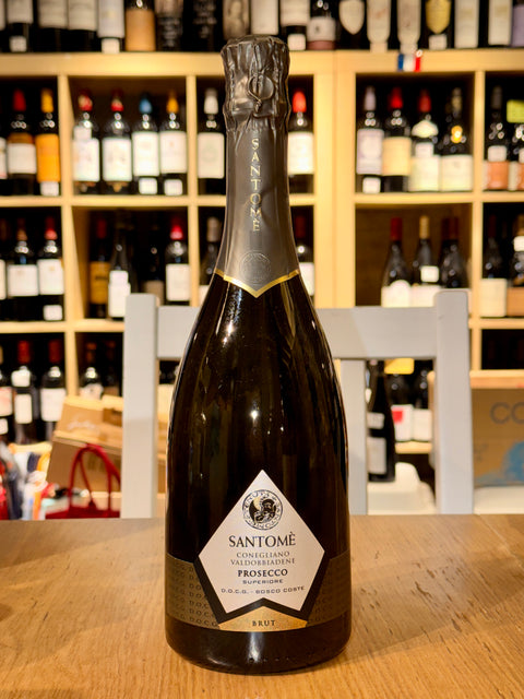 Tenuta Santome Prosecco Superiore DOCG Brut