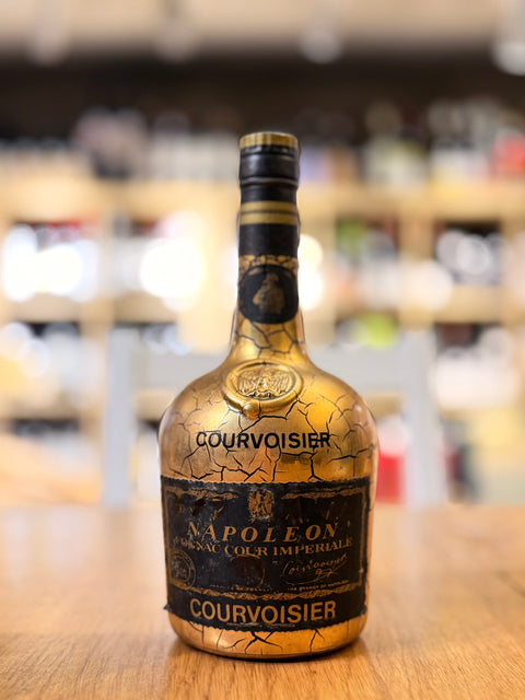 Courvoisier Cour Imperiale