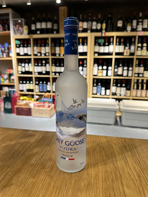 灰雁伏特加 700ml 