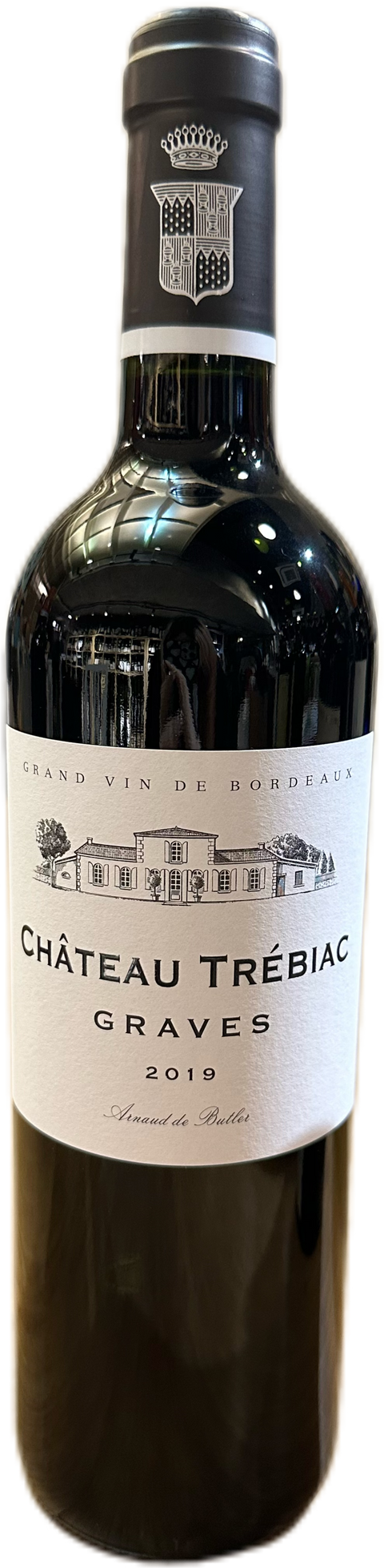 2019 Château Trébiac