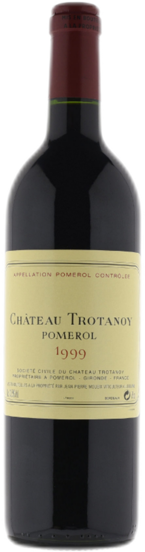 Trotanvoy 1999