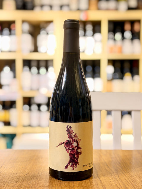 Ch. Campuget La Sommelière Syrah 2019