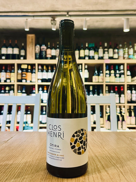 Clos Henri Otira Sauvignon Blanc 2023