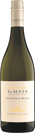 Te Mata Estate Sauvignon Blanc 2023