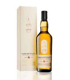 Lagavulin 16