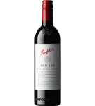 Penfolds Bin 150 Marananga Shiraz 2016 - Cork