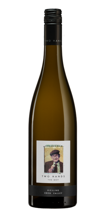 Two Hands 2023 The Boy Riesling