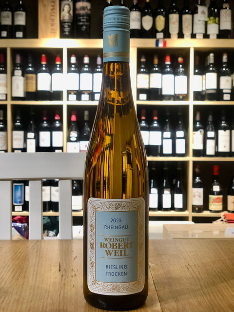 Robert Weil Rheingau Riesling 2023