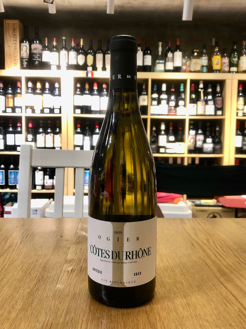 Ogier Artesis Côtes du Rhône Blanc
