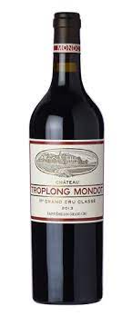 Troplong Mondot 2013