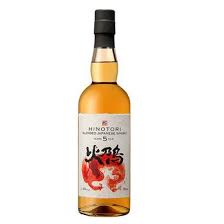 HINOTORI 5 Years Old Blended Japanese Whisky