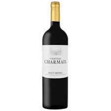 Chateau Charmail 2010