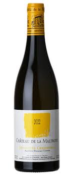 Chateau de la Maltroye Bourgogne Blanc 2022