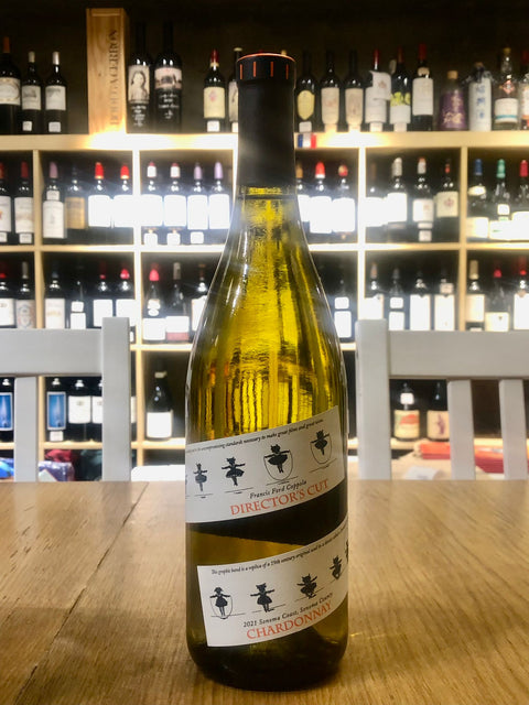 Director's Cut Sonorna 2021