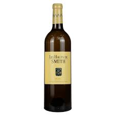2021 Les Hauts De Smith Blanc