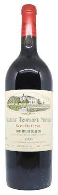 Troplong Mondot 2000