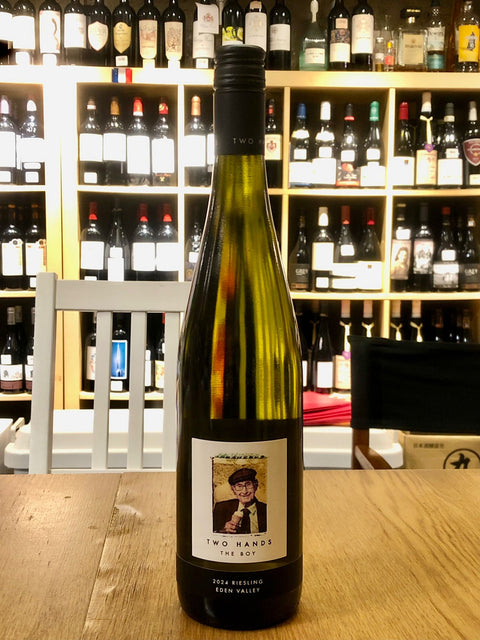 Two Hands 2024 The Boy Riesling