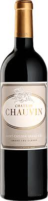 Chateau Chauvin 2019