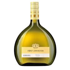 Furst Lowenstein Homburg Kallmuth Riesling 2022