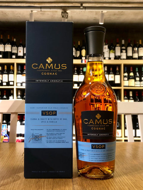 Camus V.S.O.P