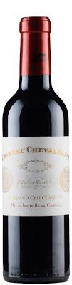 Chateau Cheval Blanc 1993