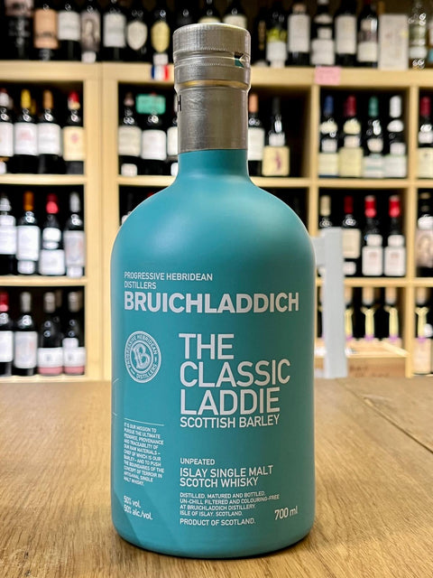 Bruichladdich The Classic Laddie Scottish Barley