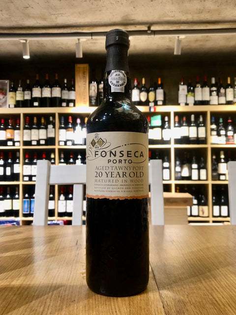 Fonseca 20 years Old Tawny Port