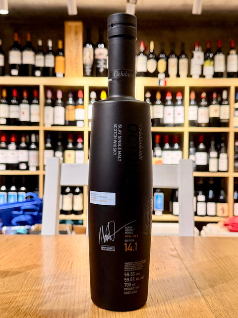 布赫拉迪 - 十月 14.1 