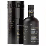 BRUICHLADDICH BLACK ART 10.1