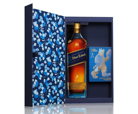 Johnnie Walker Blue Label x Philip Colbert