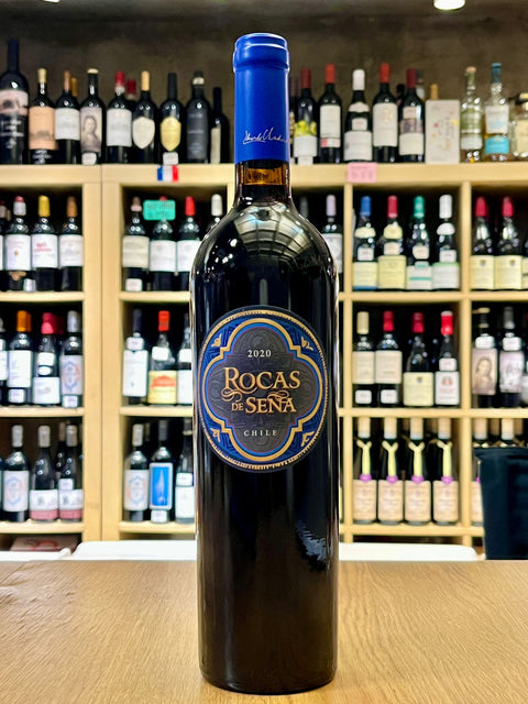 2020 Rocas de Sena