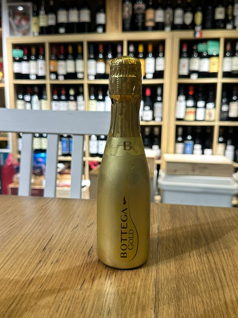 Bottega Prosecco Gold 200ml