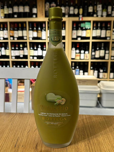 Bottega Pistacchio Liqueur