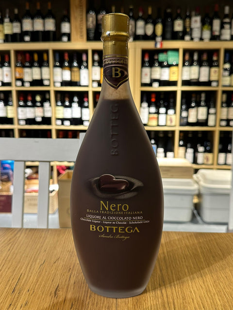 Bottega Nero Chocolate Liqueur