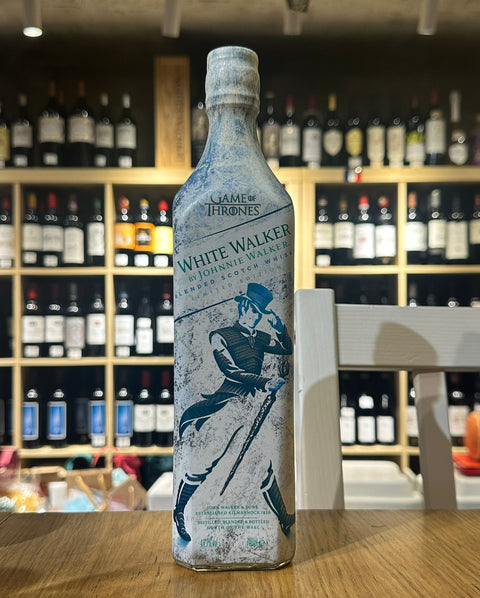 Johnnie Walker White Label