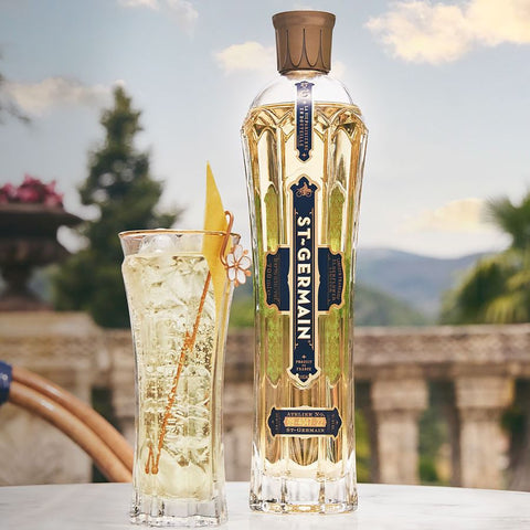 St. Germain