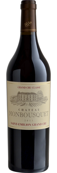 Monbousquet 2018